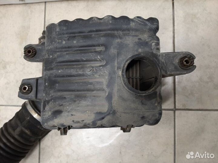 Корпус воздушного фильтра Заз Сенс F14D4 2013