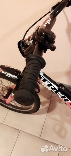 Велосипед детский Trek Jet 20