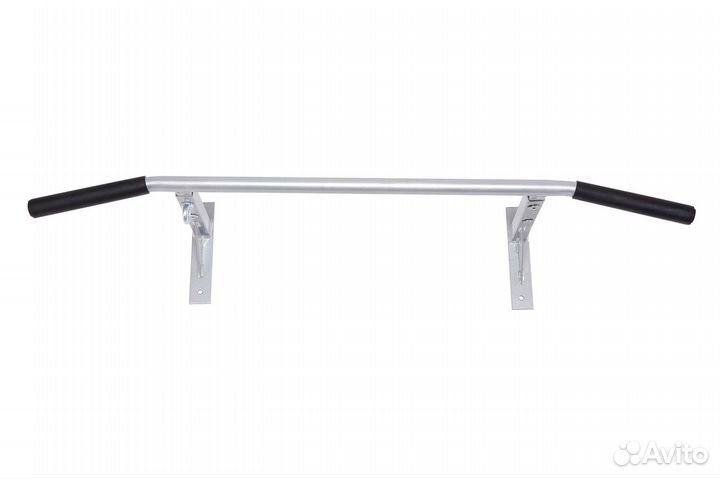 Турник наддверный с наклонными ручками Home-Gyms