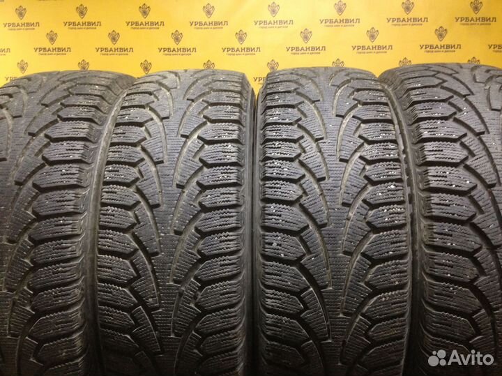 Nokian Tyres Nordman RS 215/65 R16 102H