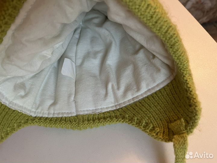 Шапка детская