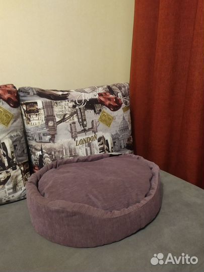 Лежанка для животных