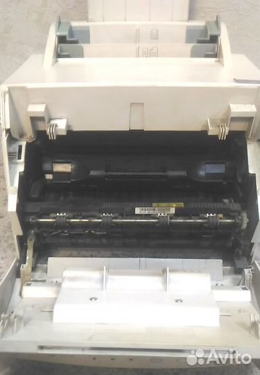 Принтеры лазерные Samsung ML-1210 и HP 1100