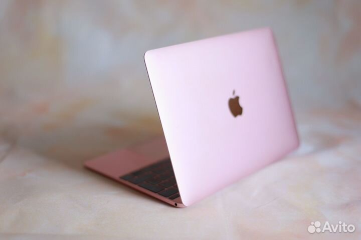 Macbook air 12 2016