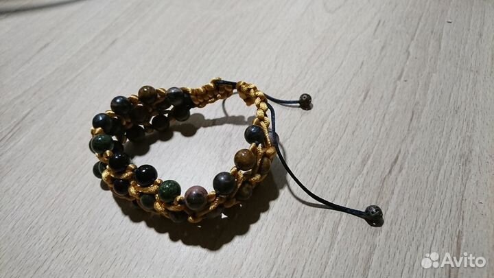 Браслет Шамбала