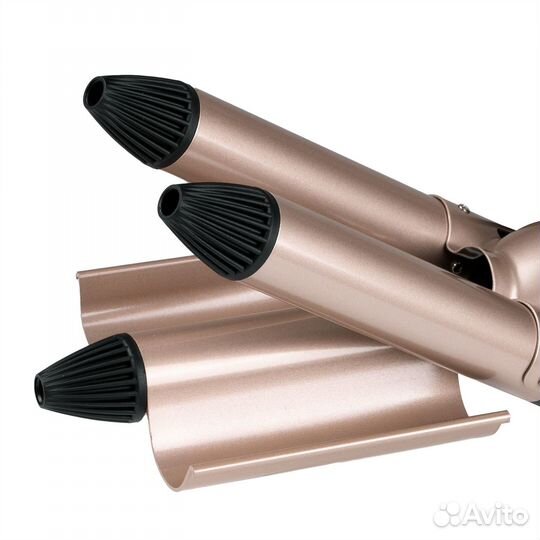 Набор для укладки волос подарочный Galaxy Line GL4