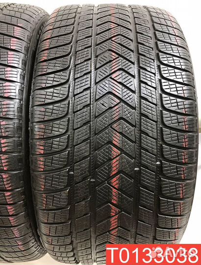 Pirelli Scorpion Winter 305/35 R21 109V