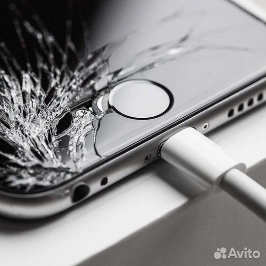 Ремонт телефонов