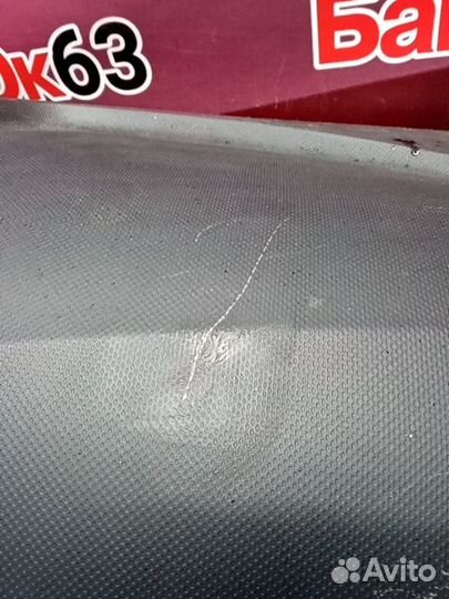 Торпедо, панель приборов Hyundai Solaris 2010 (б/у