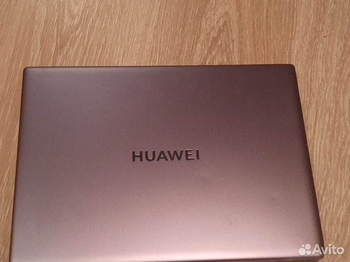 Ноутбук Huawei