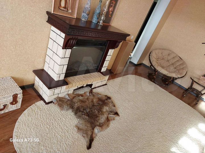 3-к. квартира, 75 м², 12/13 эт.
