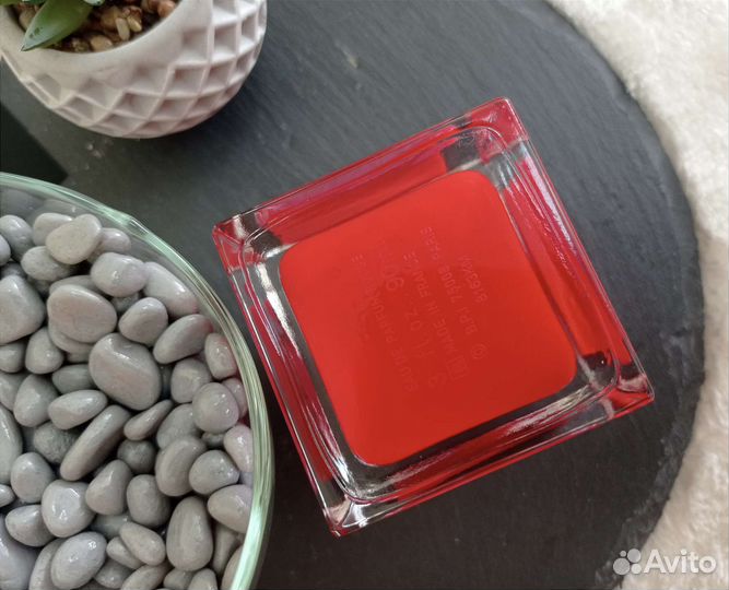 Narciso Rodriguesz Rouge