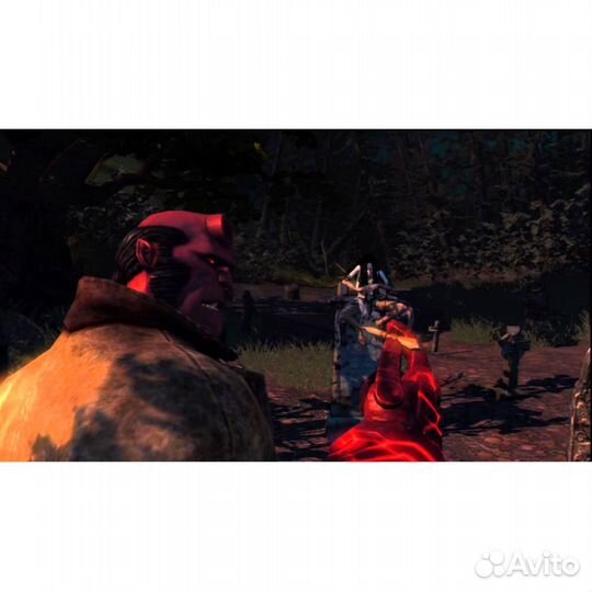 Hellboy The Science Of Evil, б/у, английский