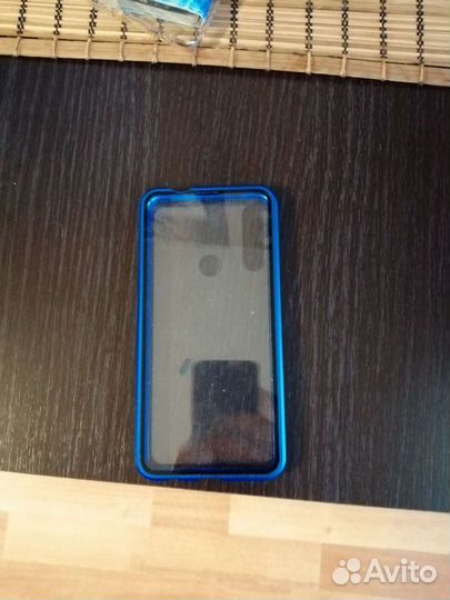 Чехлы huawei п smart z