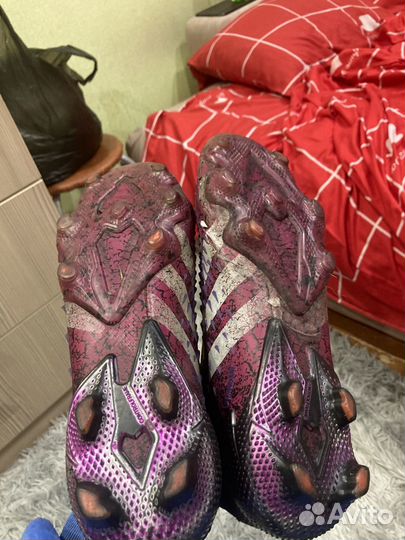 Adidas predator freak 3