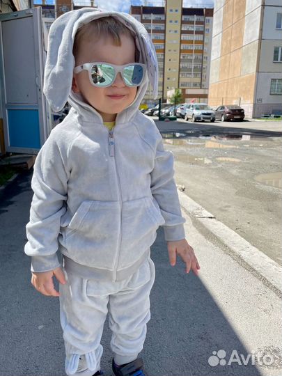 Костюм детский Заяц