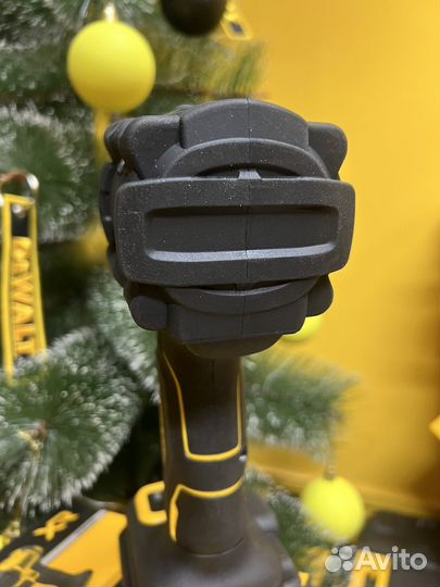 Чехол для гайковерта DeWalt DCF922/DCF921