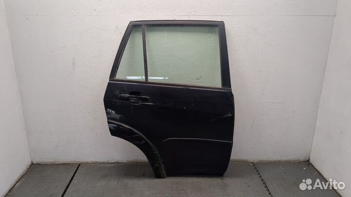 Дверь боковая Toyota RAV 4, 2005