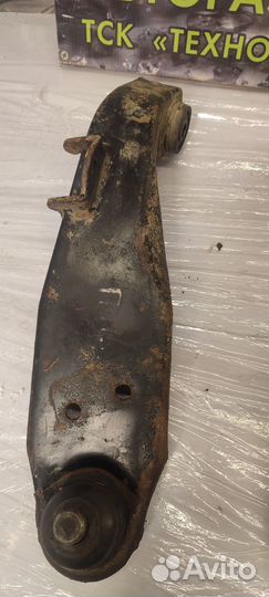 Рычаг Chery QQ6