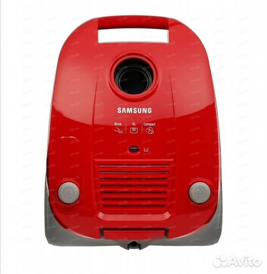 Пылесос samsung