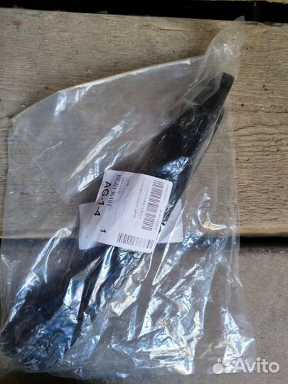 Направляющая цепи грм Тойота