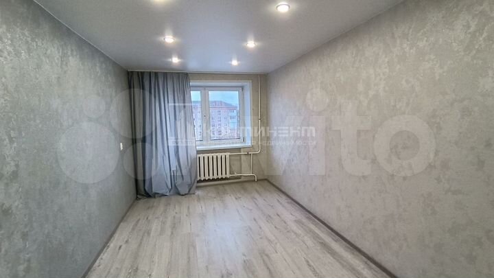 1-к. квартира, 31,1 м², 4/5 эт.