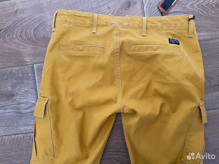 G star raw джинсы женские. 27