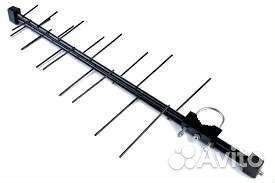 Антенна для цифрового тв