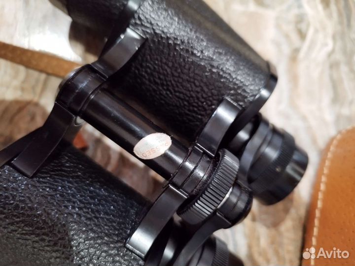 Бинокль 8*40 made in japan