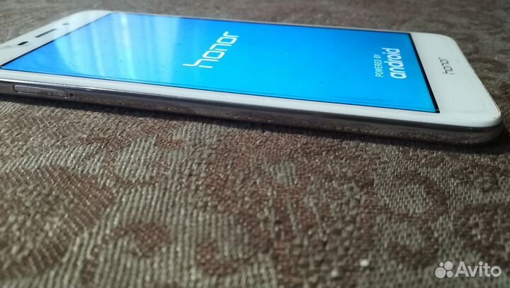 HONOR 6C Pro, 3/32 ГБ