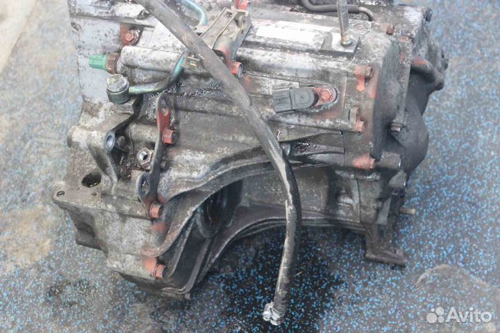 АКПП (автомат) Honda Accord Wagon (Хонда Аккорд Ва
