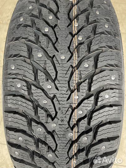 Ikon Tyres Autograph Ice 9 255/45 R19 104T