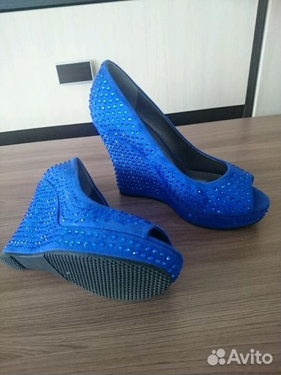 Туфли