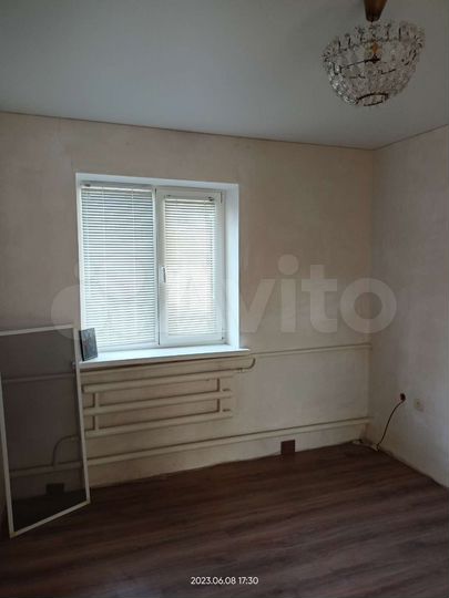 Дом 58,9 м² на участке 2,5 сот.