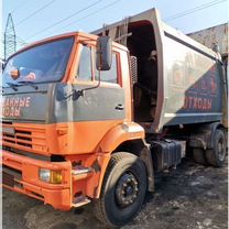 Камаз 53605 ко 427-52 2012