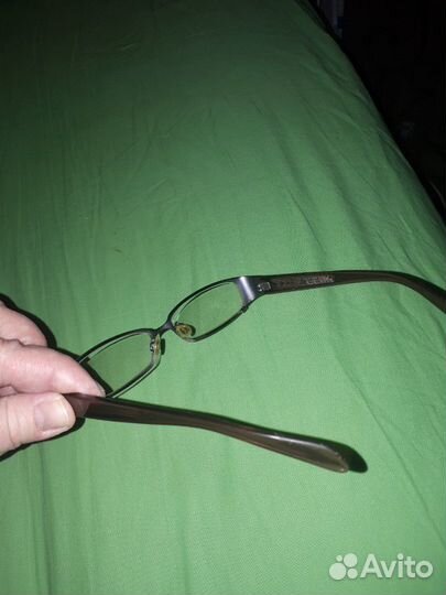 Очки Оправы