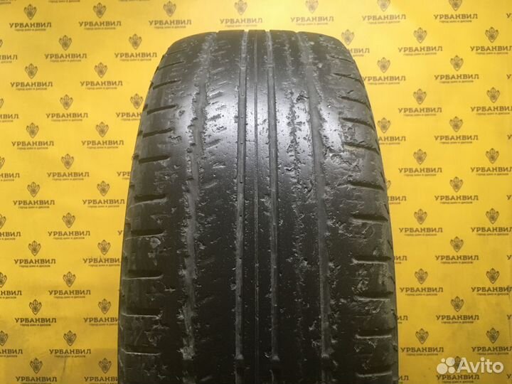 Nokian Tyres Hakkapeliitta SUV 235/65 R17 108H