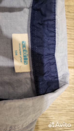 Рубашка acoola 104