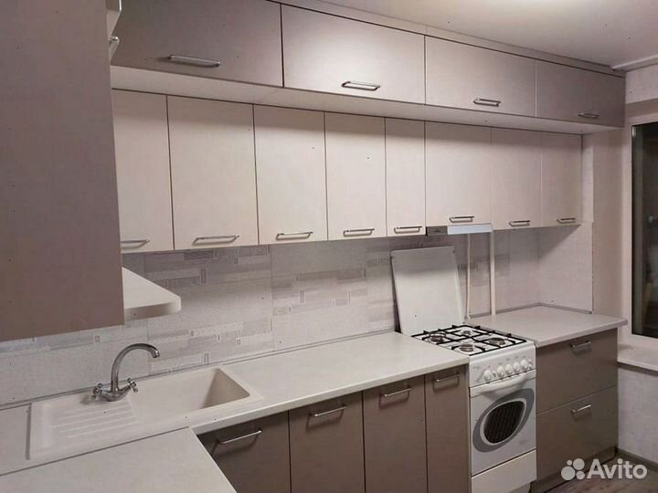 Кухня на заказ