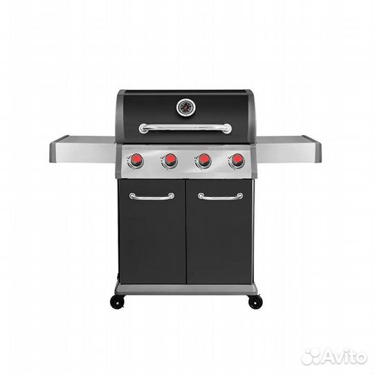 Газовый гриль koch Maestro 4000 5-0-056