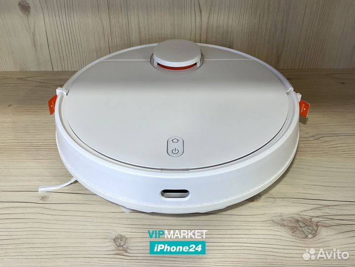 Робот-пылесос Xiaomi Mi Robot Vacuum-Mop 3C