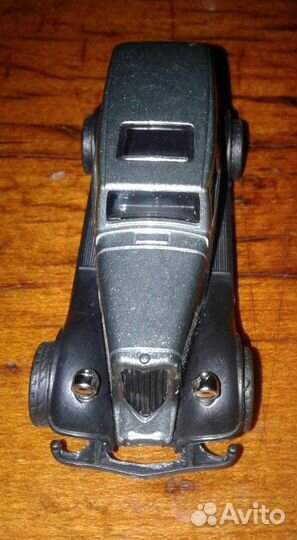 Автомобиль