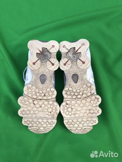 Nike shox tl