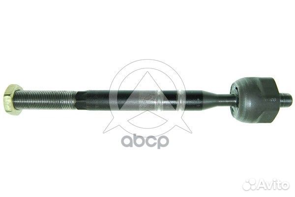 Тяга рулевая перед прав/лев 53018 Sidem