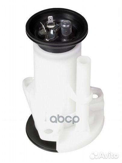 10-02007-SX насос топливный электрический в сб