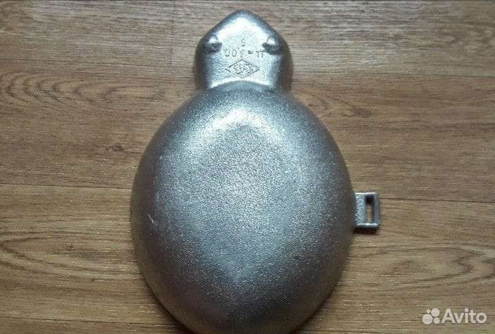 Форма для кекса