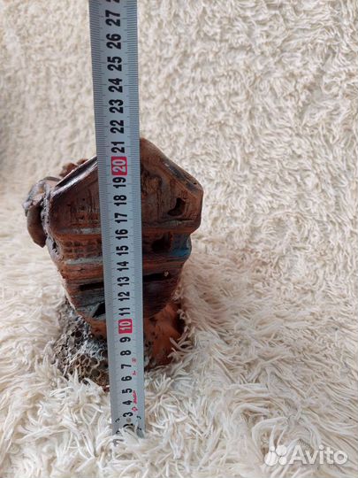 Для аквариума