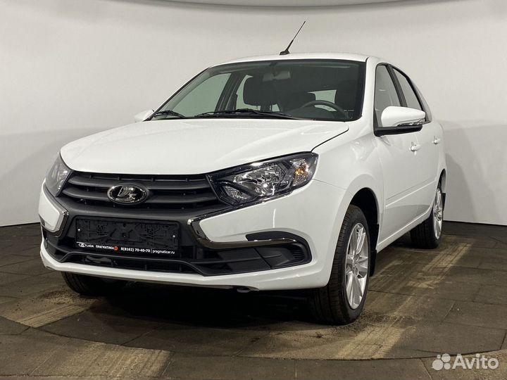 LADA Granta 1.6 МТ, 2023