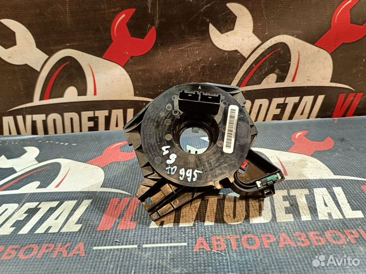 Шлейф подрулевой Ford Focus 1