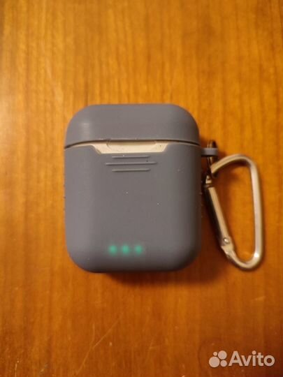 Беспроводные bluetooth наушники